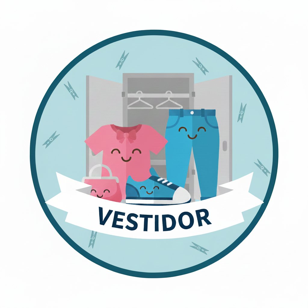 Vestidor