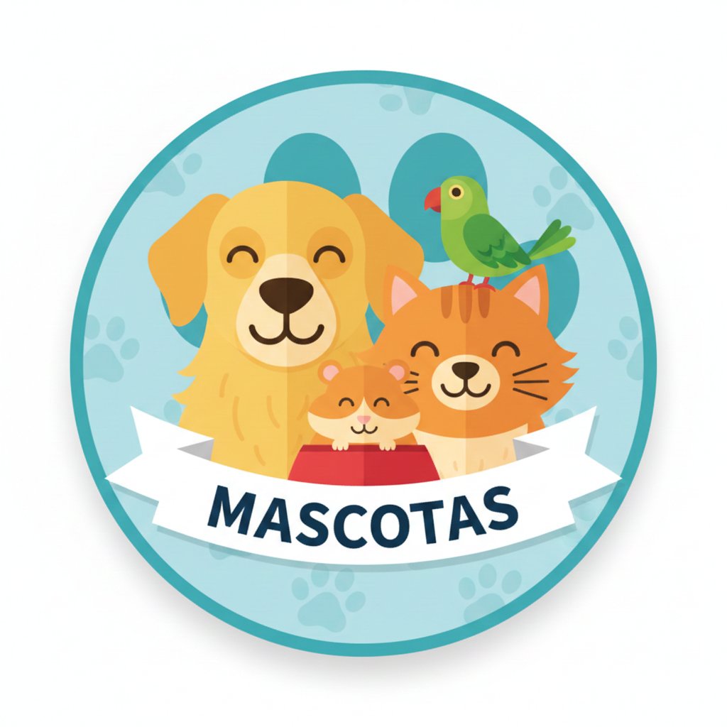 Mascotas