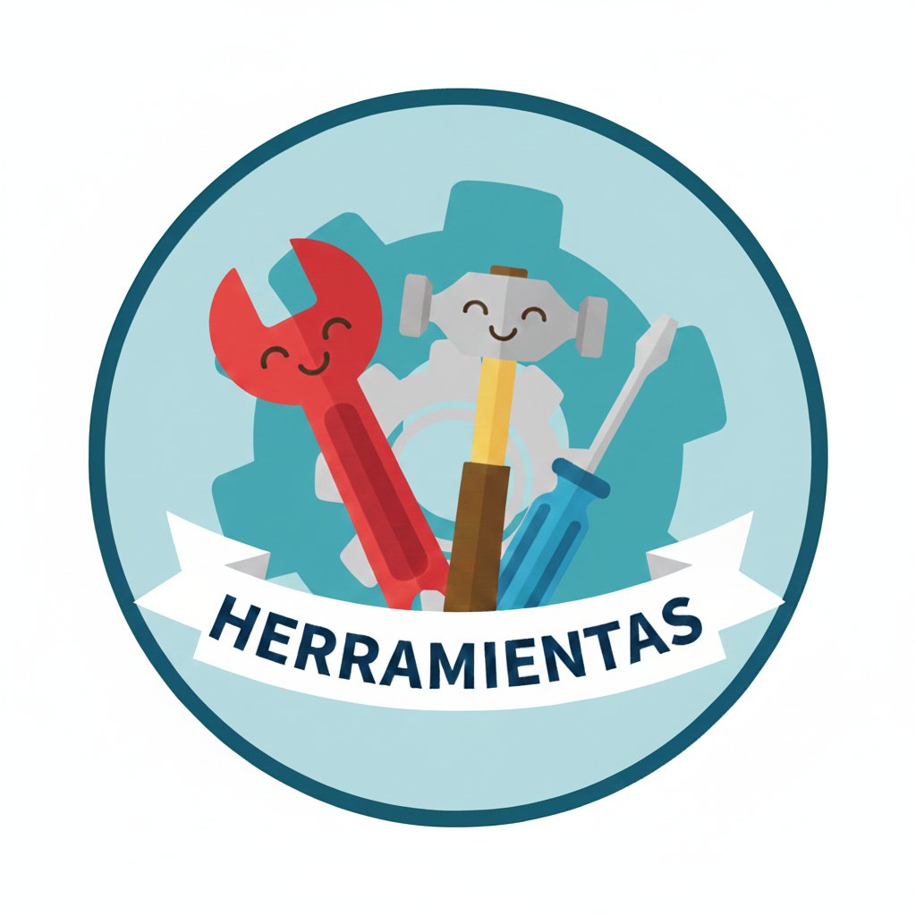 Herramientas