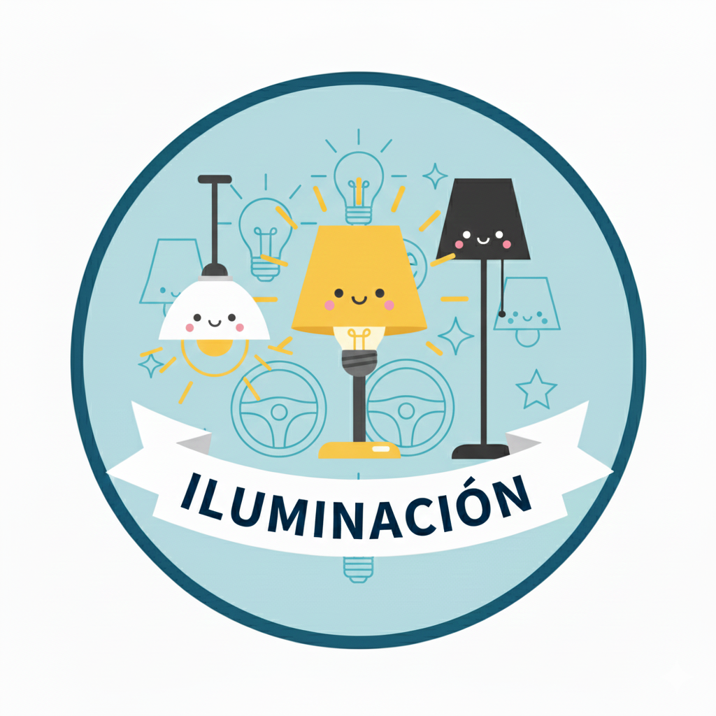 Iluminación