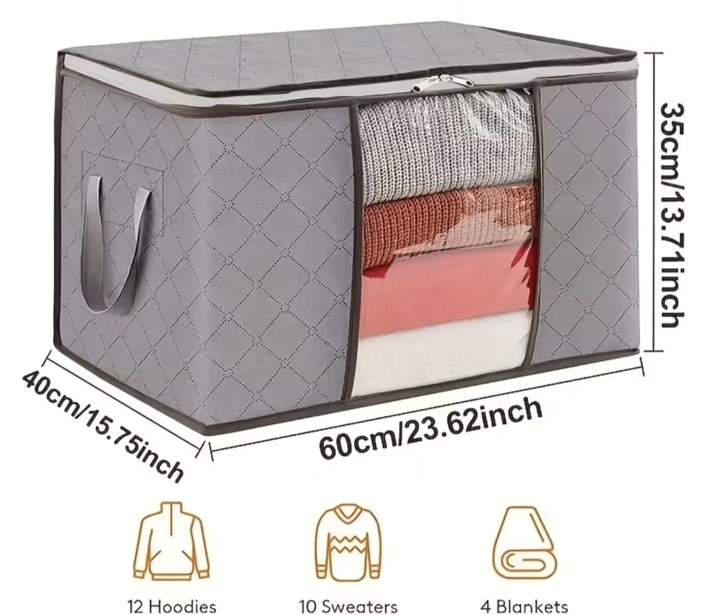 Bolsas de almacenamiento de ropa