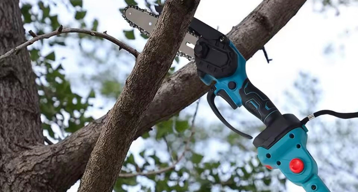 Podadora 3 en 1 Inalámbrica