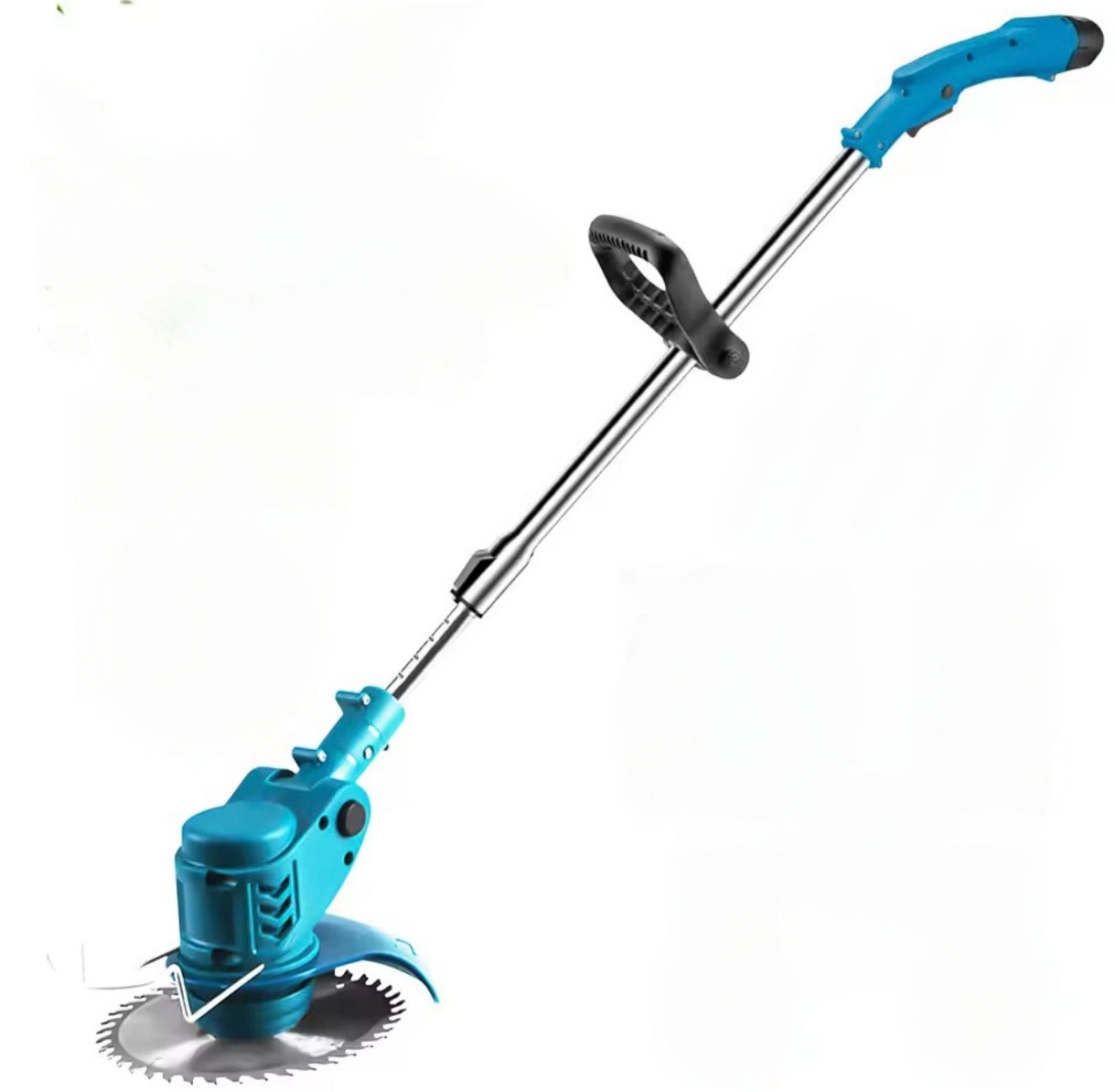 Desbrozadora eléctrica